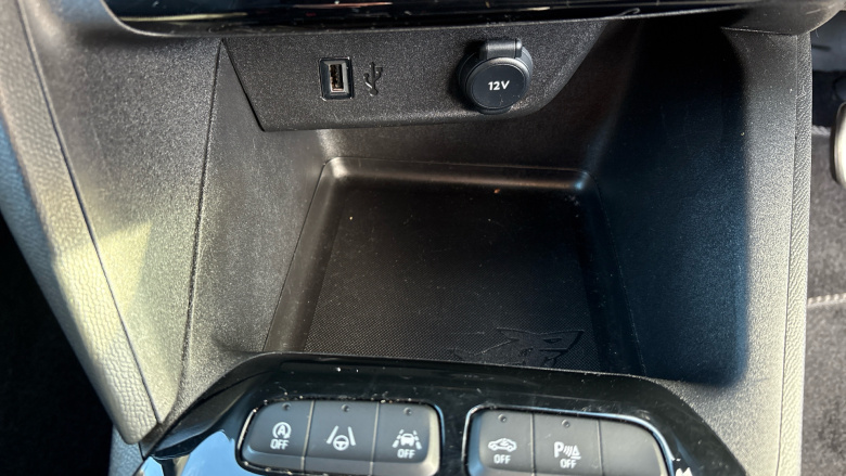 Vauxhall Corsa 1.2 Turbo Ultimate 5dr Auto Petrol Hatchback